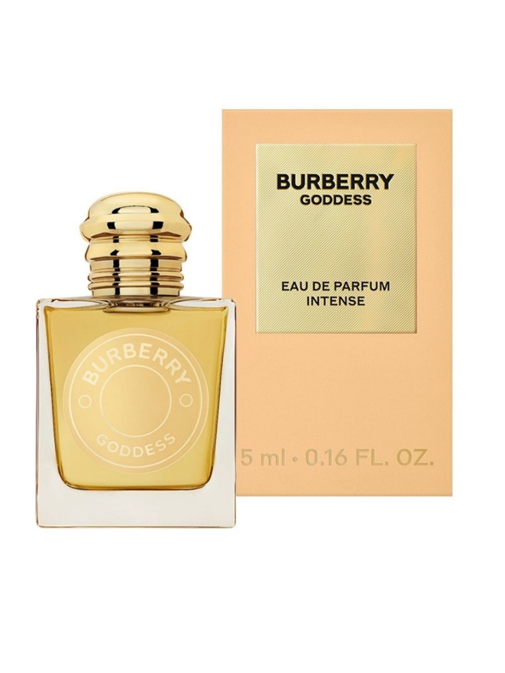 Burberry Goddess Intense - Picture 1 of 2